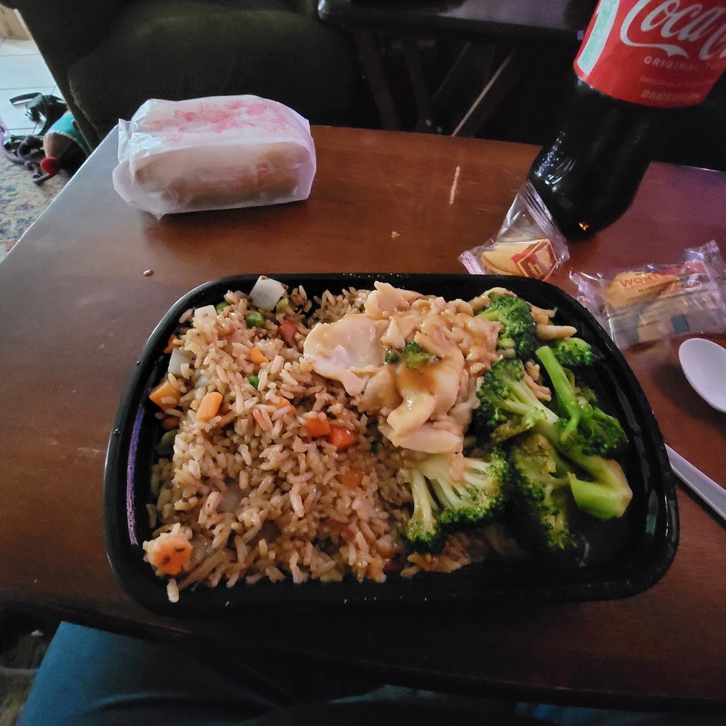 Keilly Chinese Restaurant 2