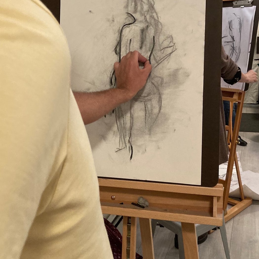 The Art Annex 3