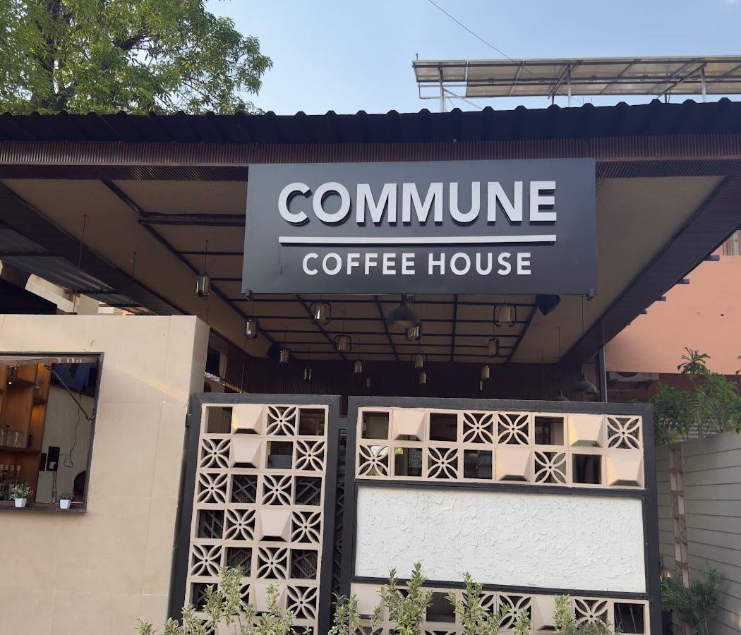 Kommune Nagpur Open Mic 2