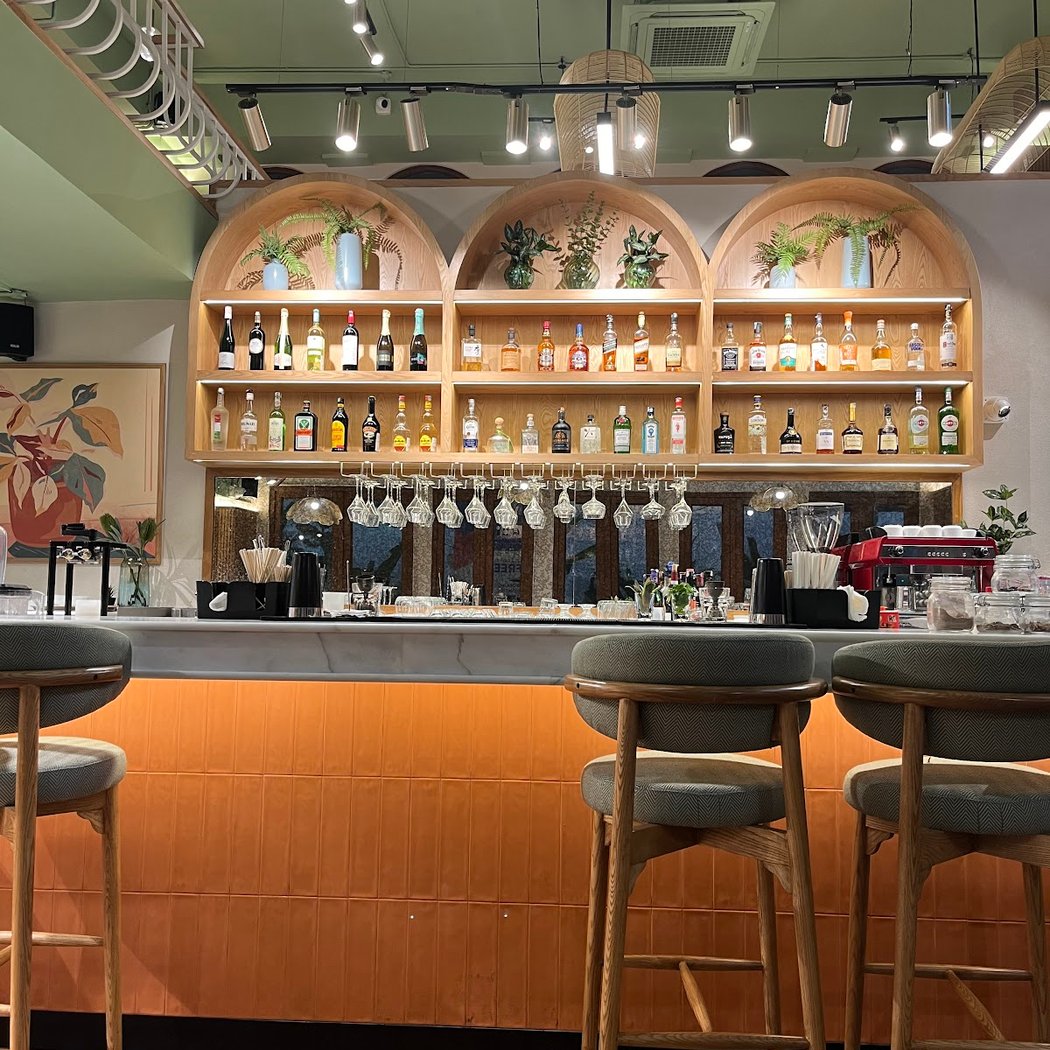 Jamie Oliver Kitchen 2