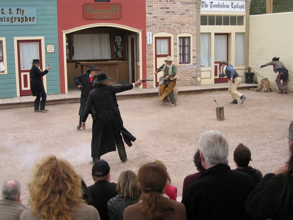 Helldorado Days 2