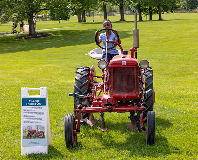 Farmfest 1