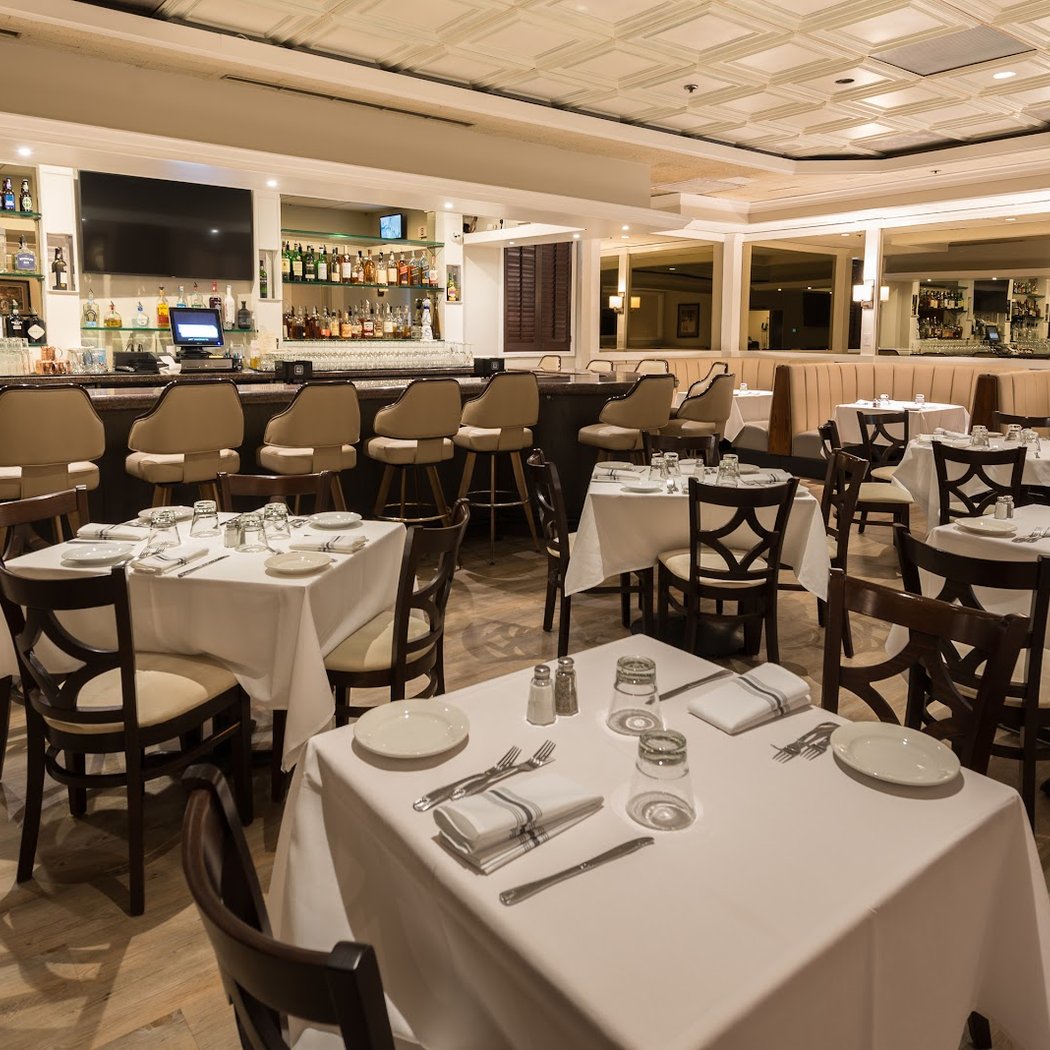 Valentine's at Massimo's 2