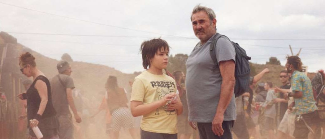 Sirât – Oscar® Shortlisted! 1