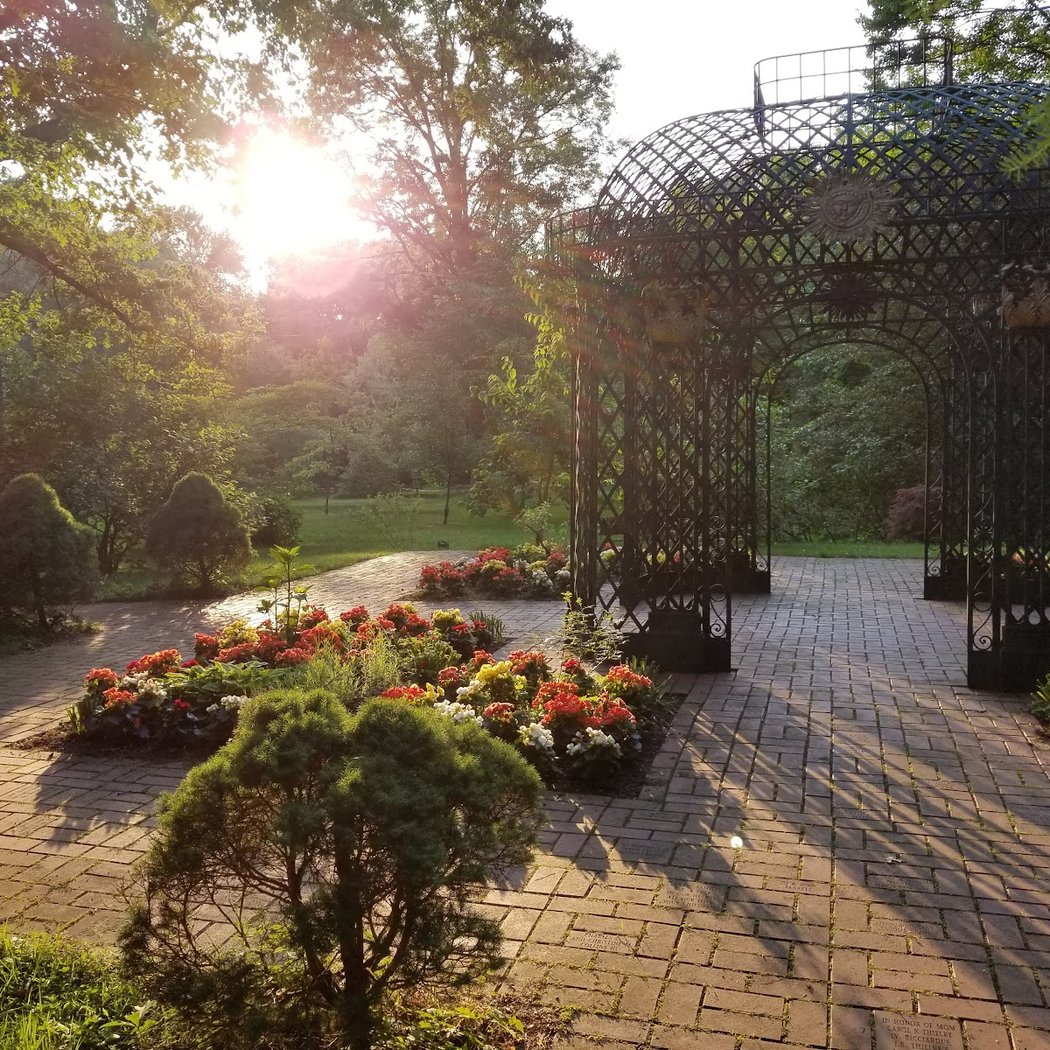 Thielke Arboretum 3
