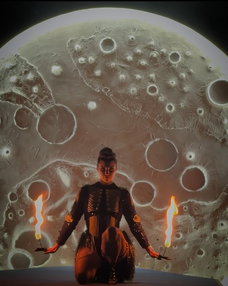 Moon Restaurant 2