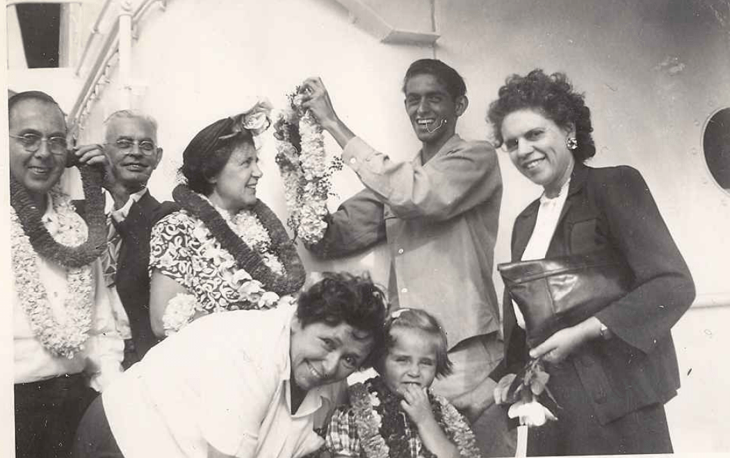 Rooted + Relational: Boricuas in Relation Symposium 1