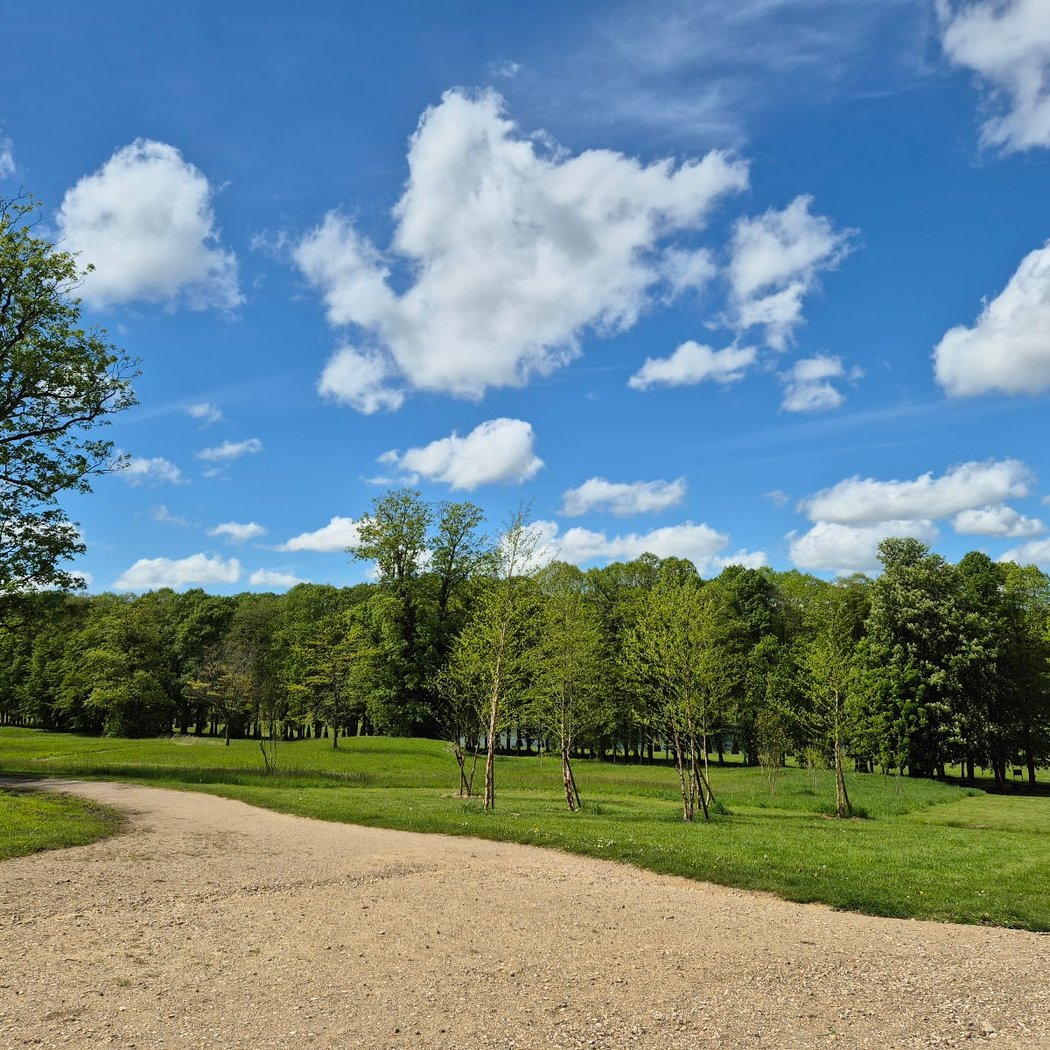 Parc Royal de Marly-le-Roi 4