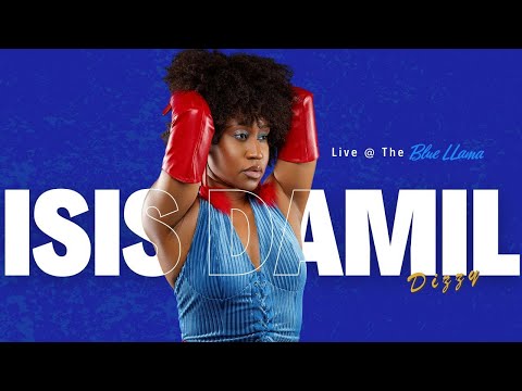 Isis Damil 2
