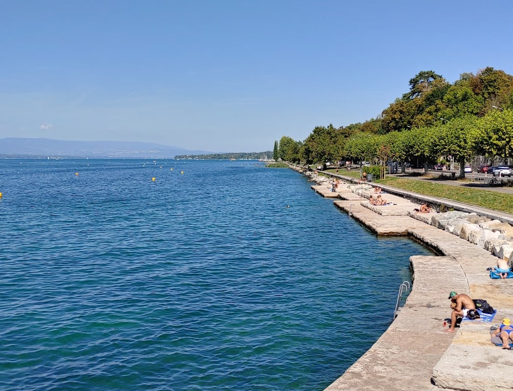 Genève-Plage 3