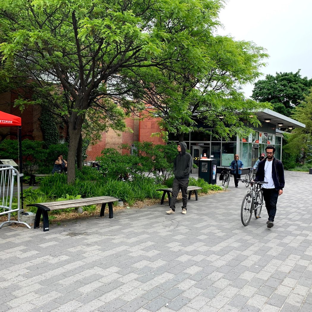 Marché Laurier 2