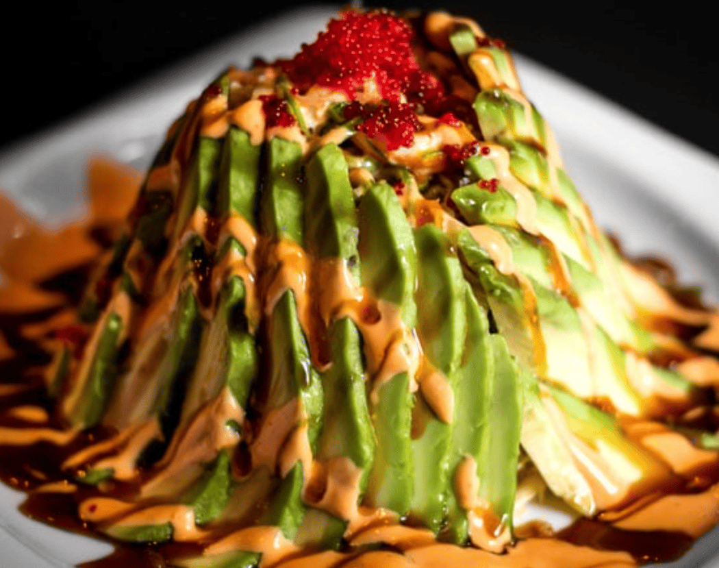 Oishi Bay 1