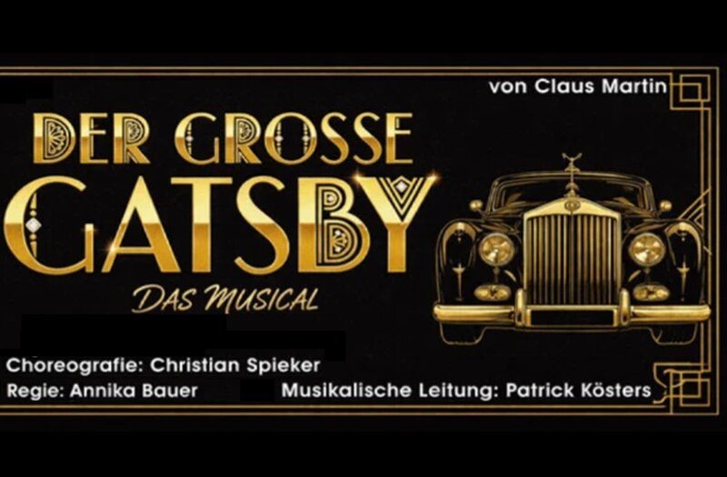Der große Gatsby