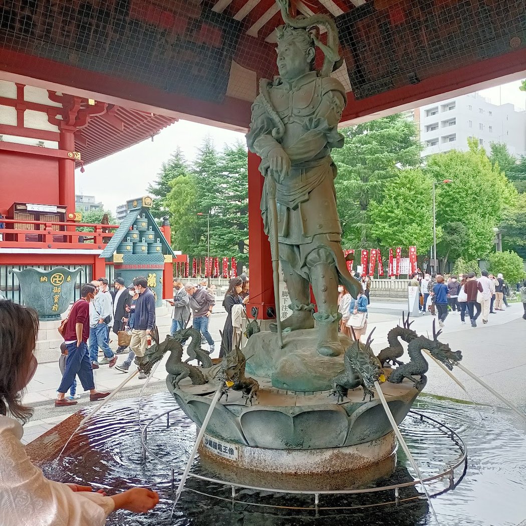 Asakusa 2