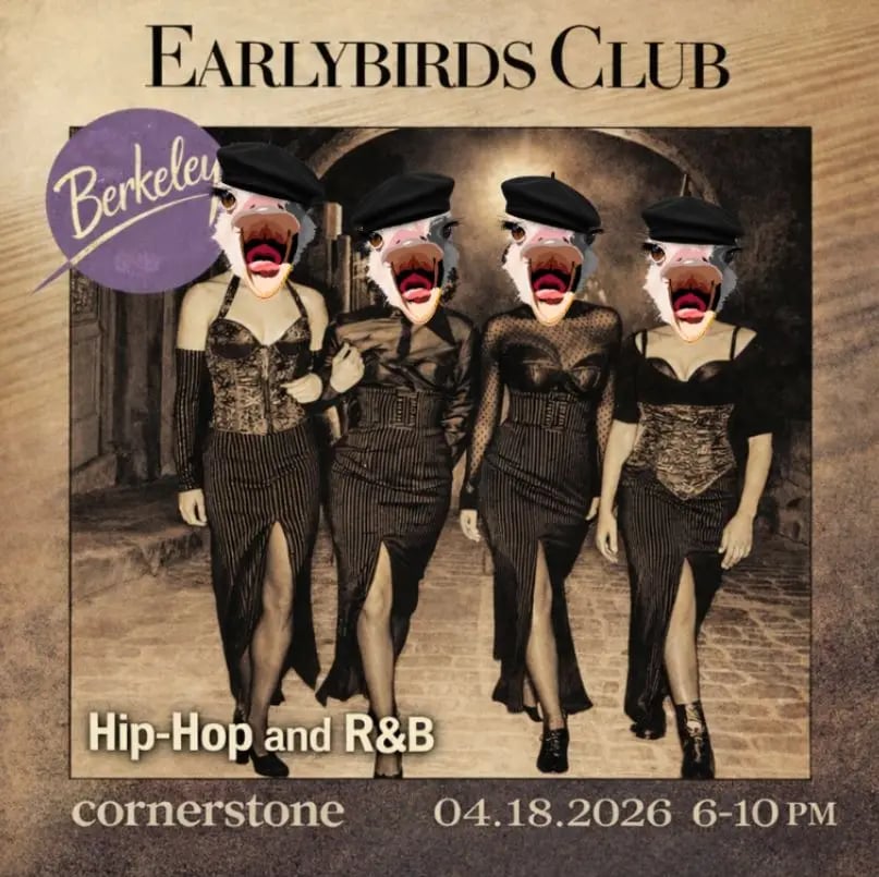 Earlybirds Club 2