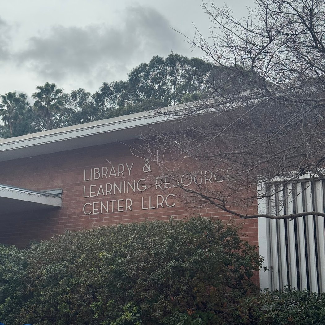 Library and Learning Resource Center (LLRC) 3