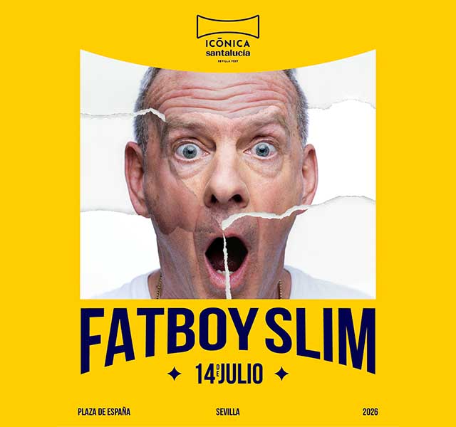 Fatboy Slim