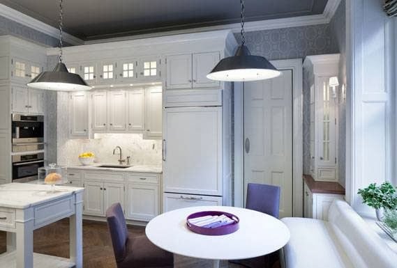 Apthorp Sales Office 3
