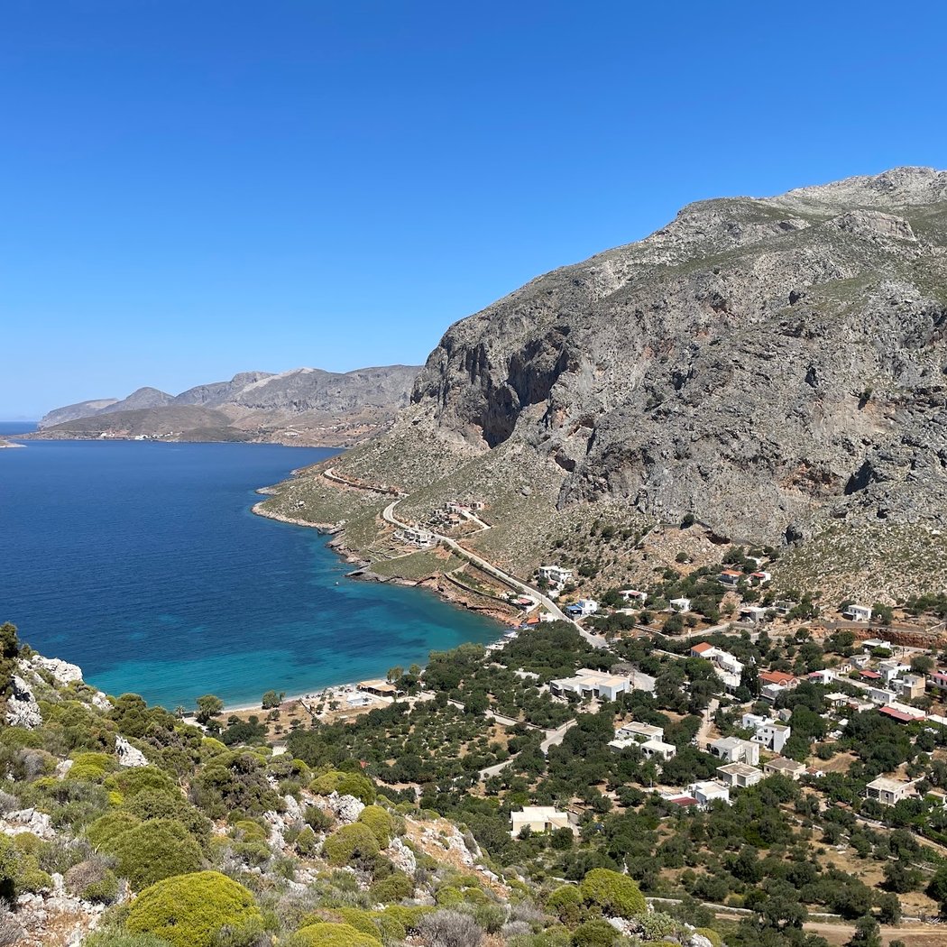 Kalymnos 1
