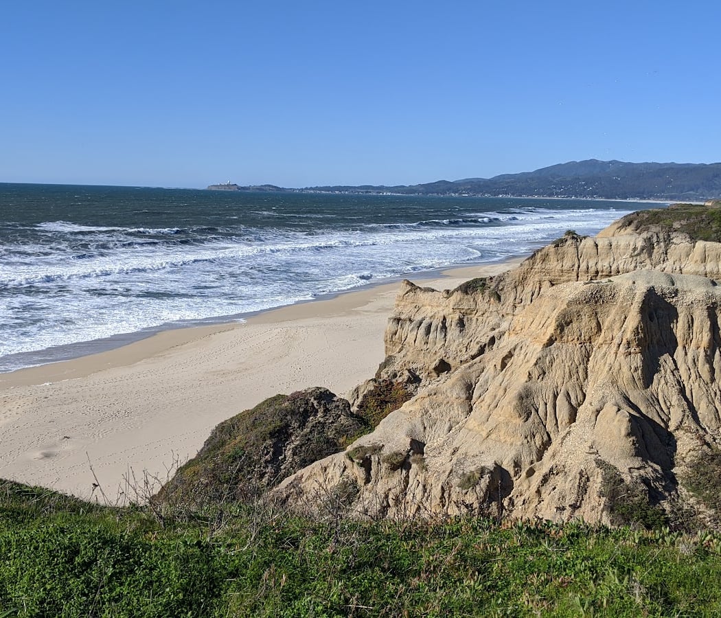 Wavecrest Beach 3