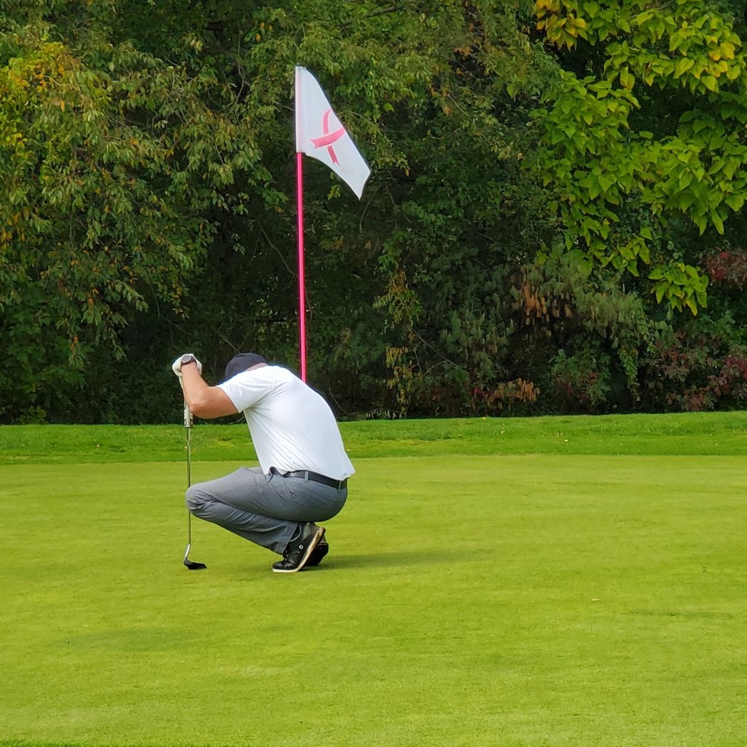 Brentwood Country Club 1