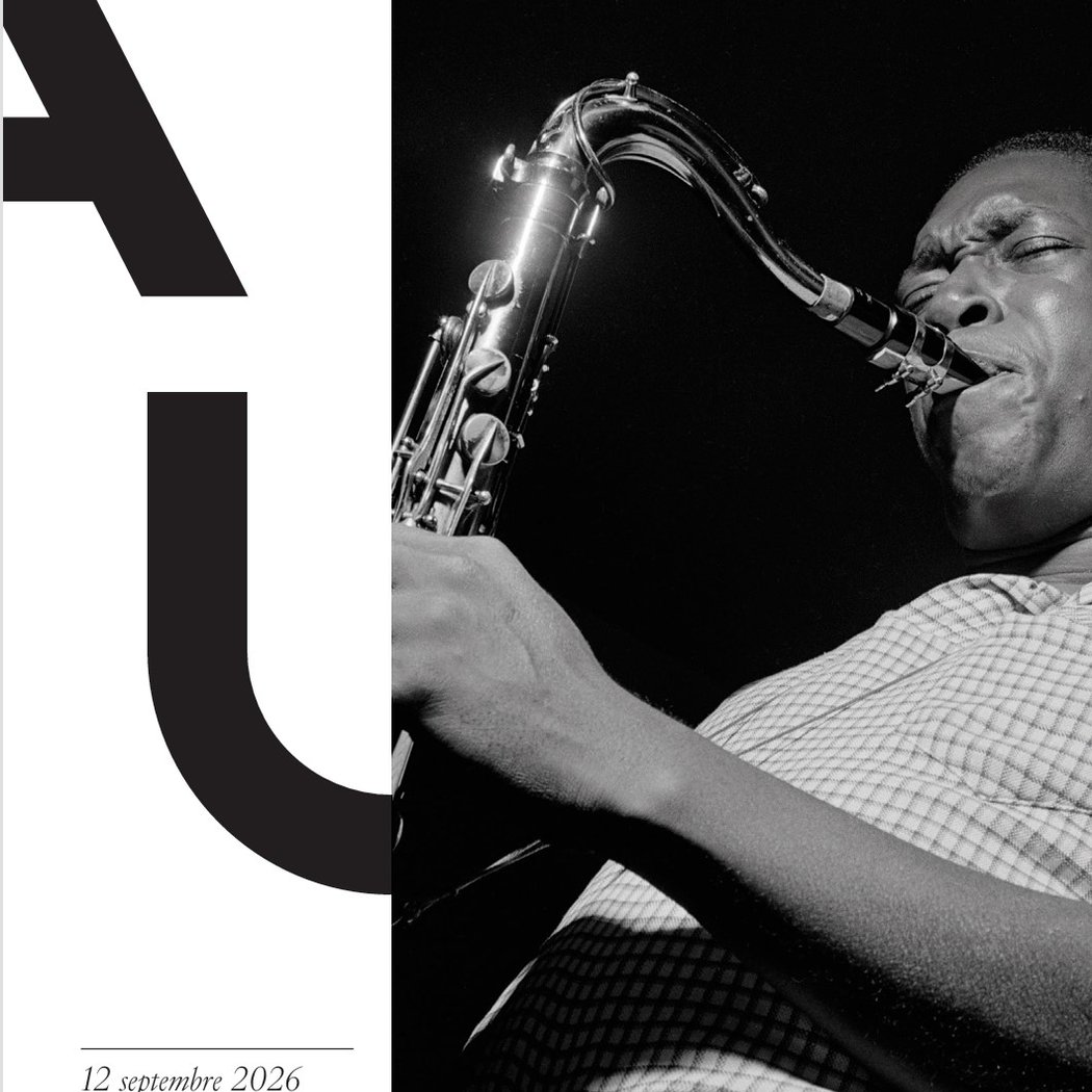 John Coltrane – 100 ans "Trane’s now 2