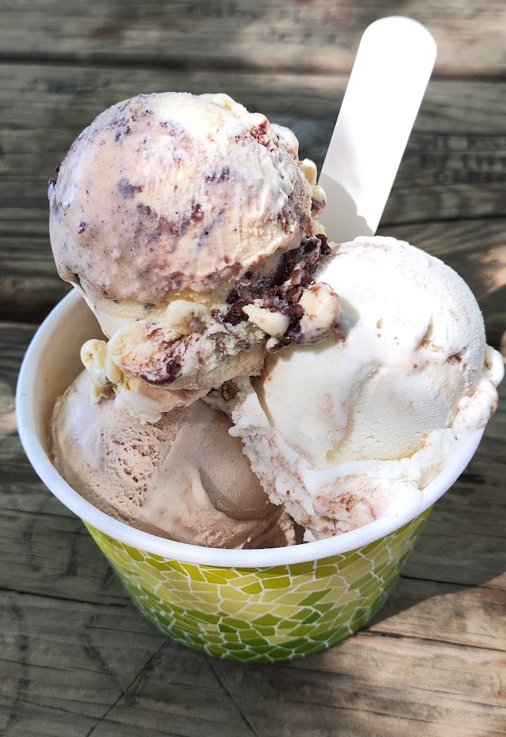 Le Mont Chocolat 3