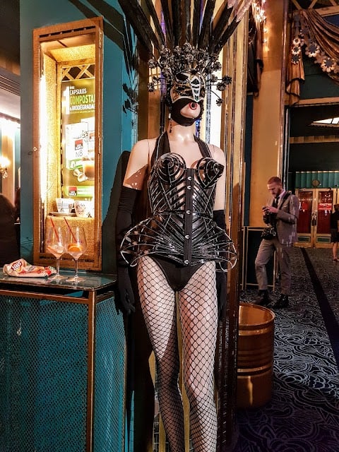 DRAG RACE FRANCE LIVE - Season 3 1