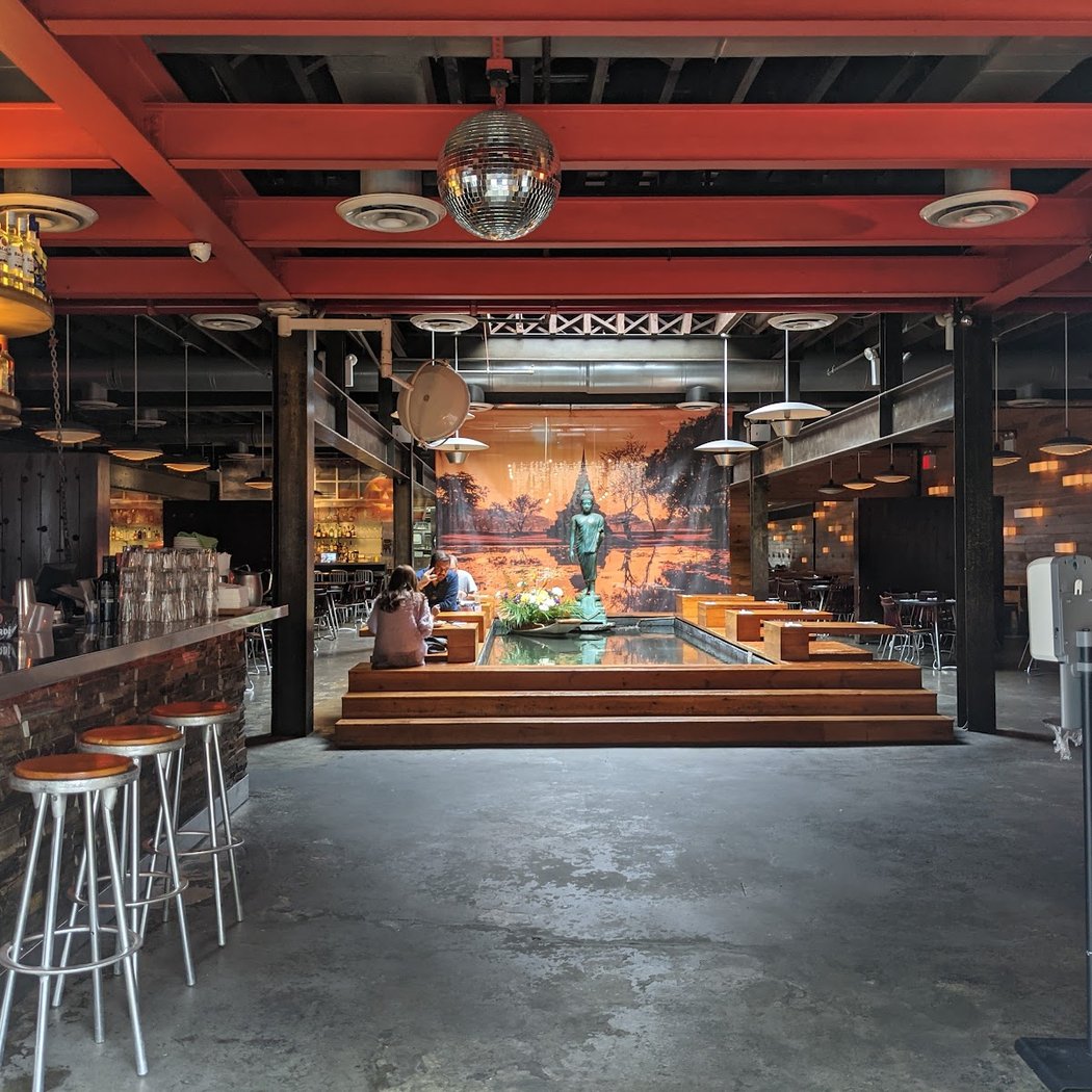 Sea Thai Brooklyn 2