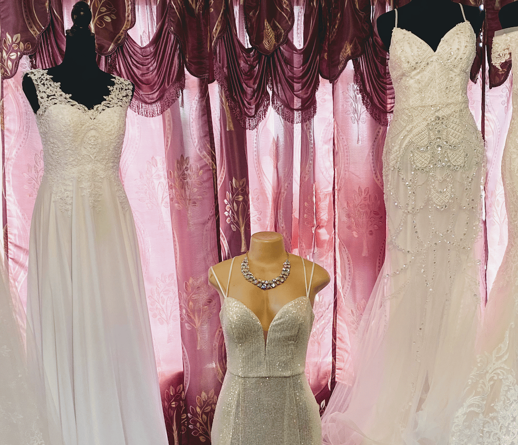 Aby's Bridal 1
