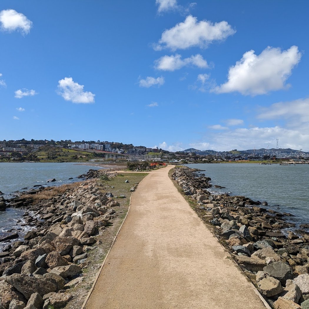 Heron's Head Park 1