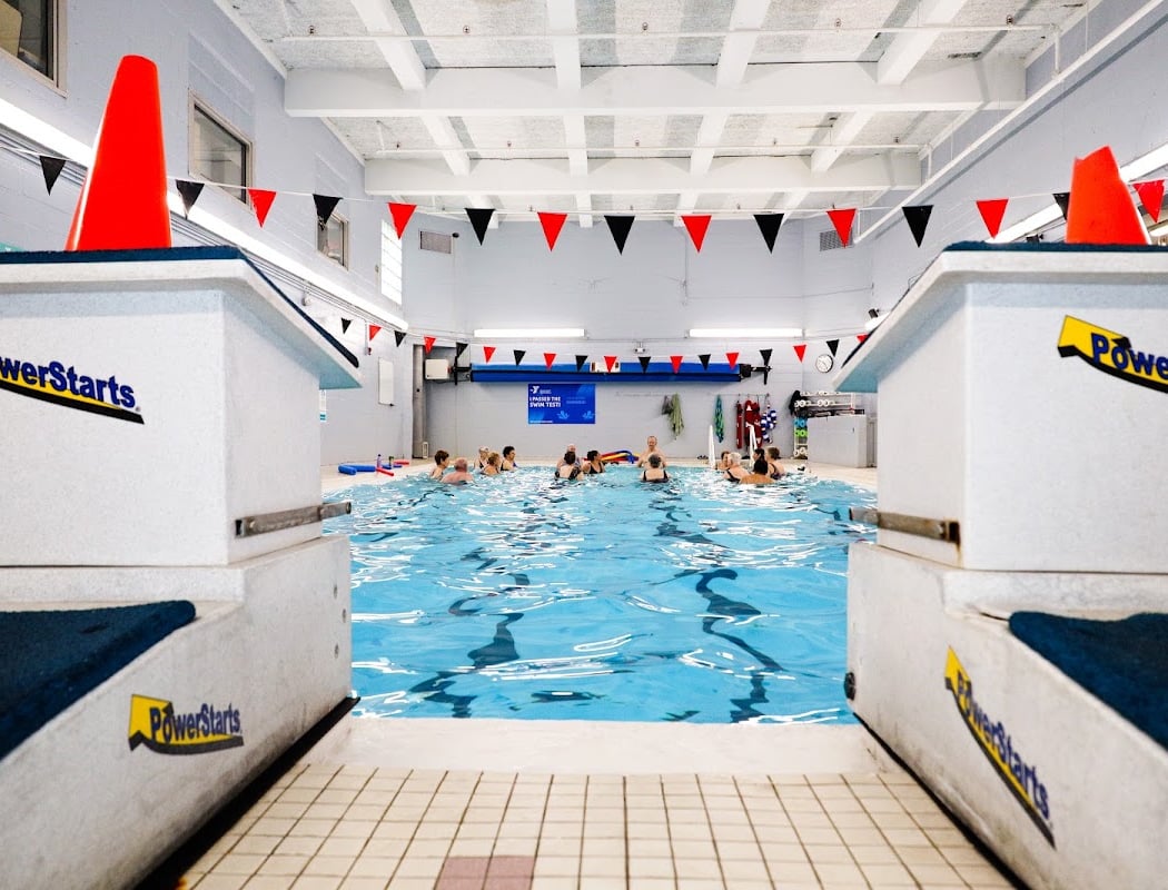 Haverhill YMCA 1