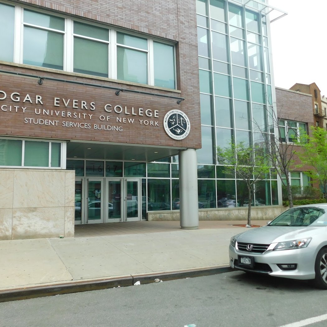 Medgar Evers College, Community Health Fair 4