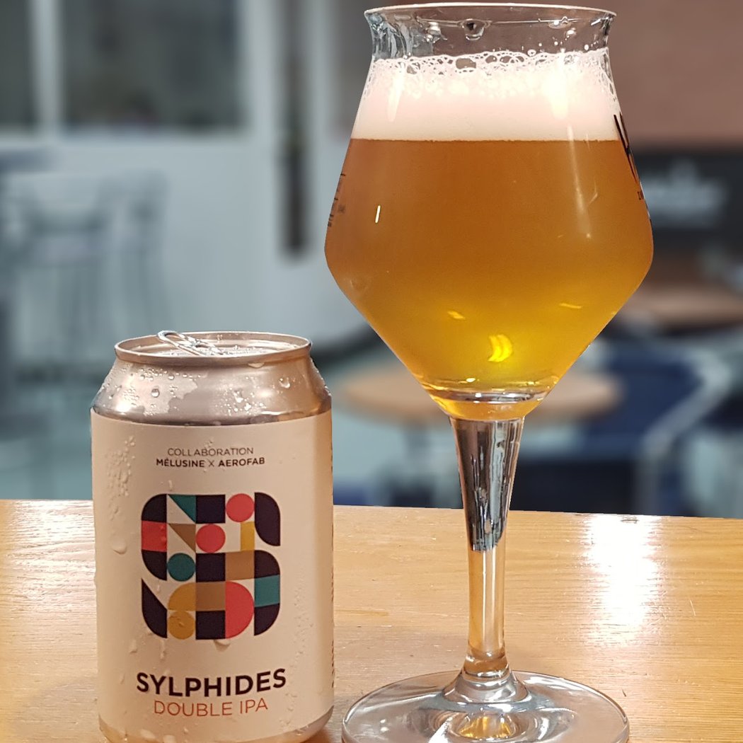Artisanal Brasserie Melusine 3