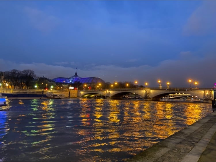 Invalides Bridge 3