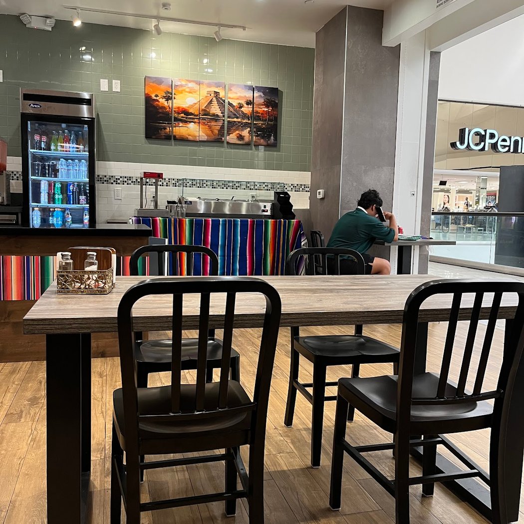 Taqueria El Gran Amigo 2