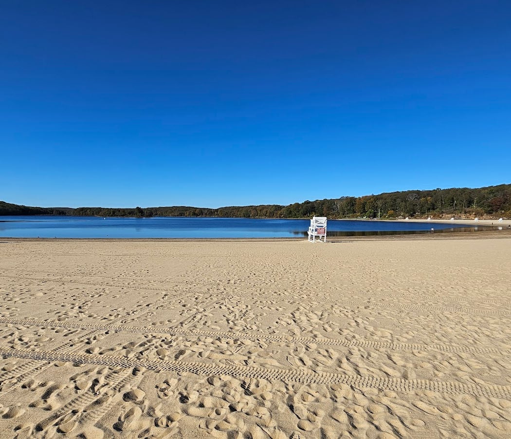 Lake Welch Beach 1