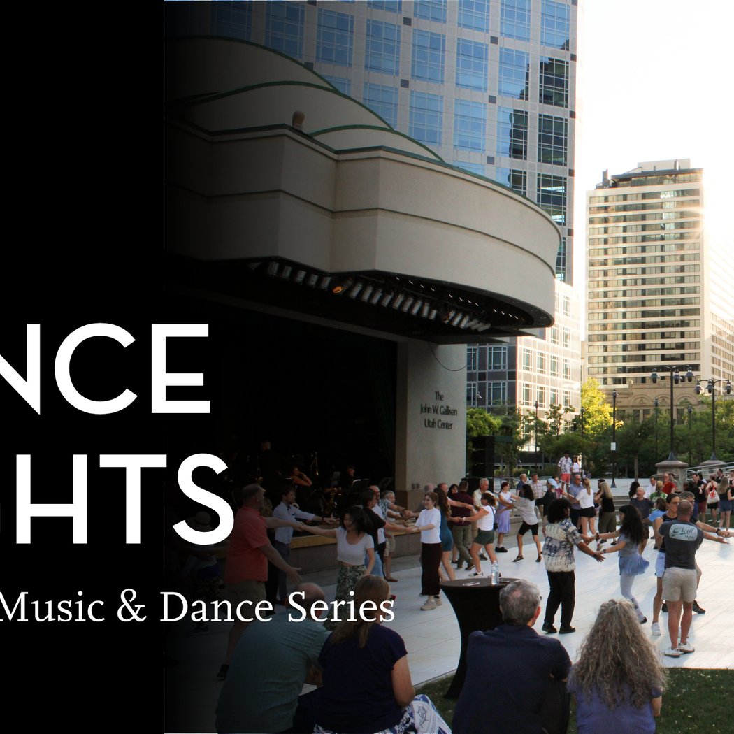Dance Nights 1