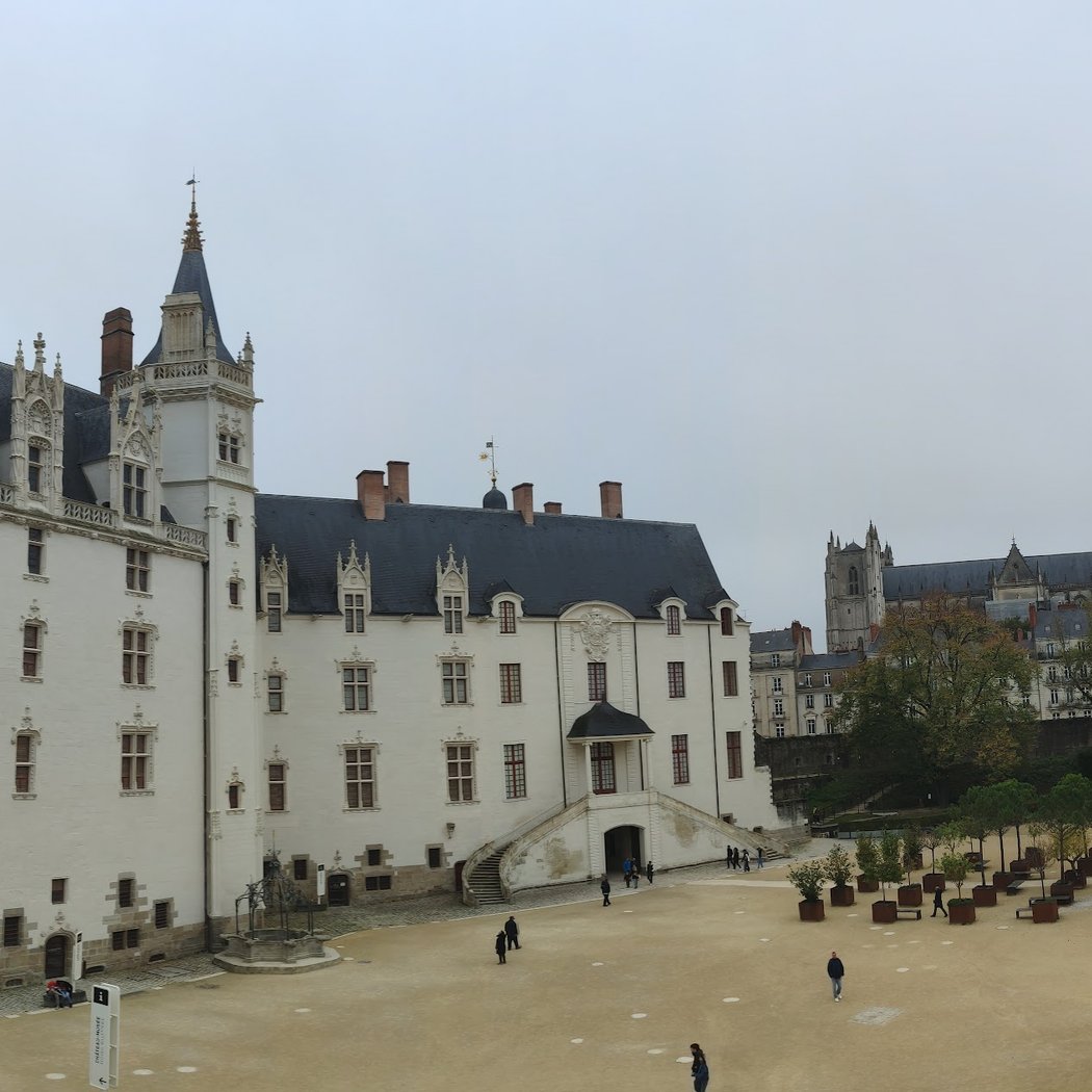 Visites libres ou guidées 3