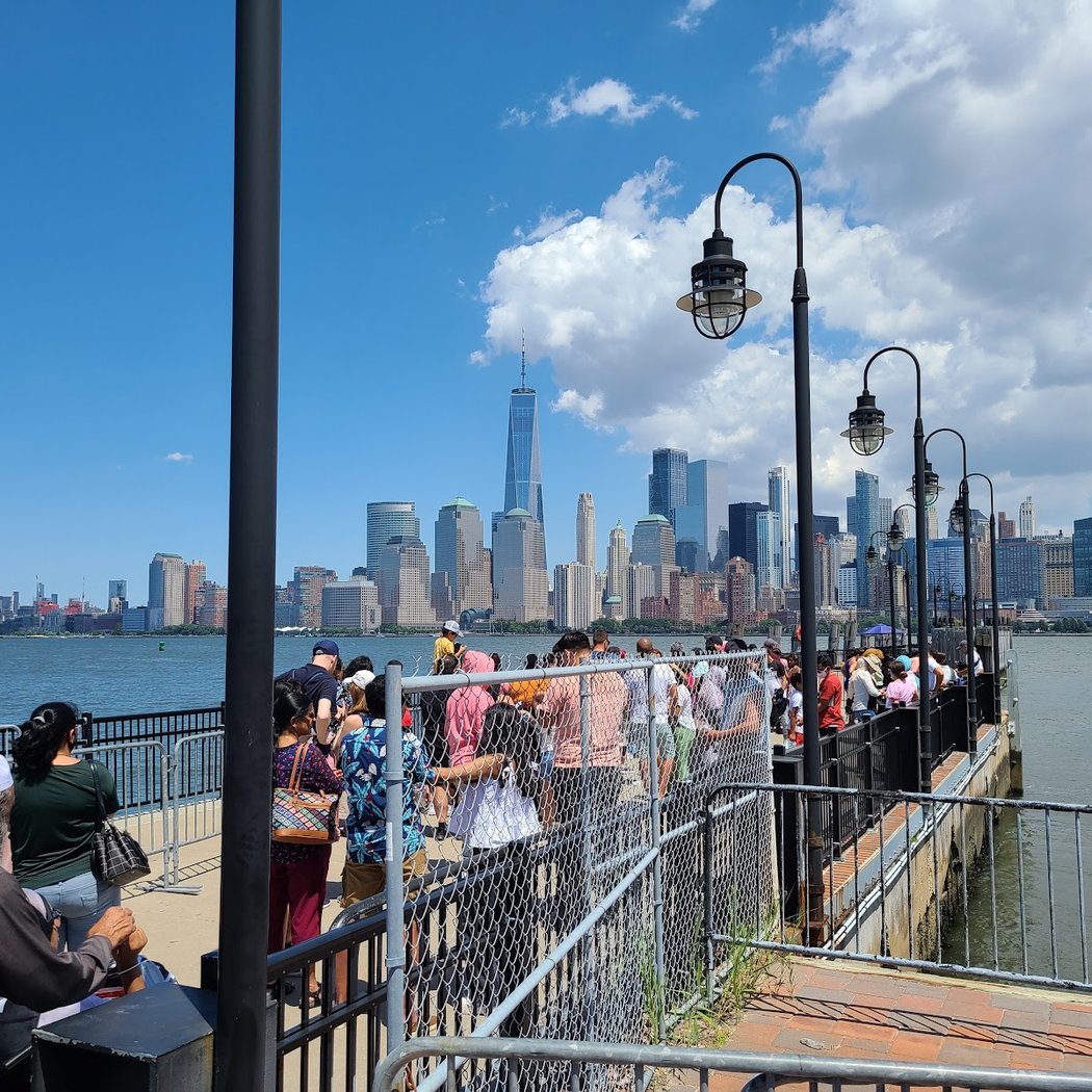Hudson County 1