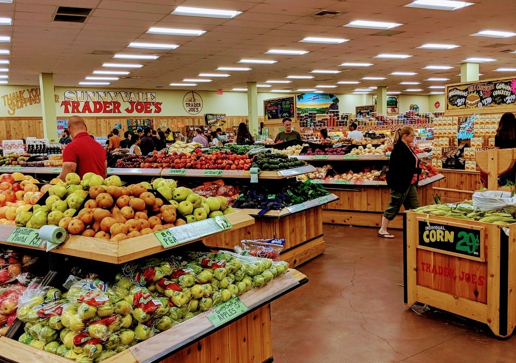 Trader Joe's 3
