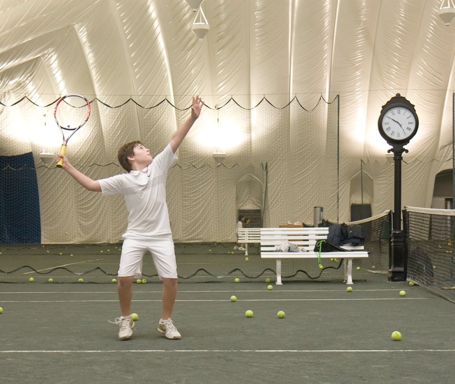 CityView Racquet Club 2