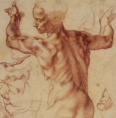 Classic Charcoal Drawing for Beginners 1