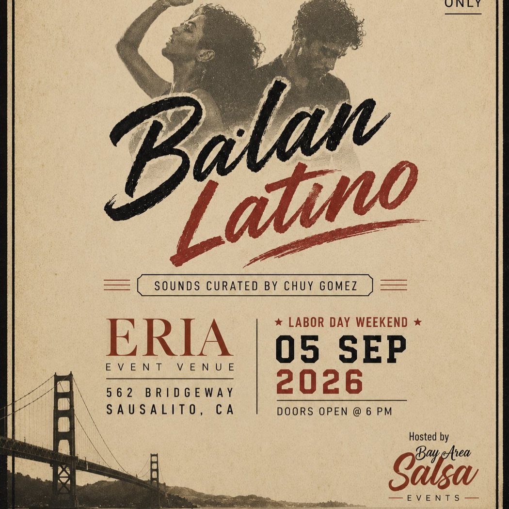 BAILAN LATINO