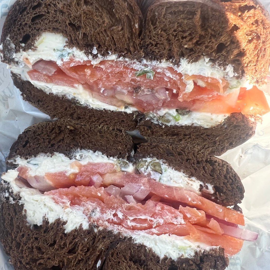 Grabstein’s Bagels 1