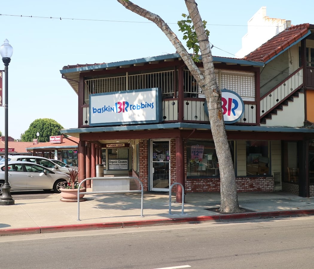 Baskin-Robbins 2
