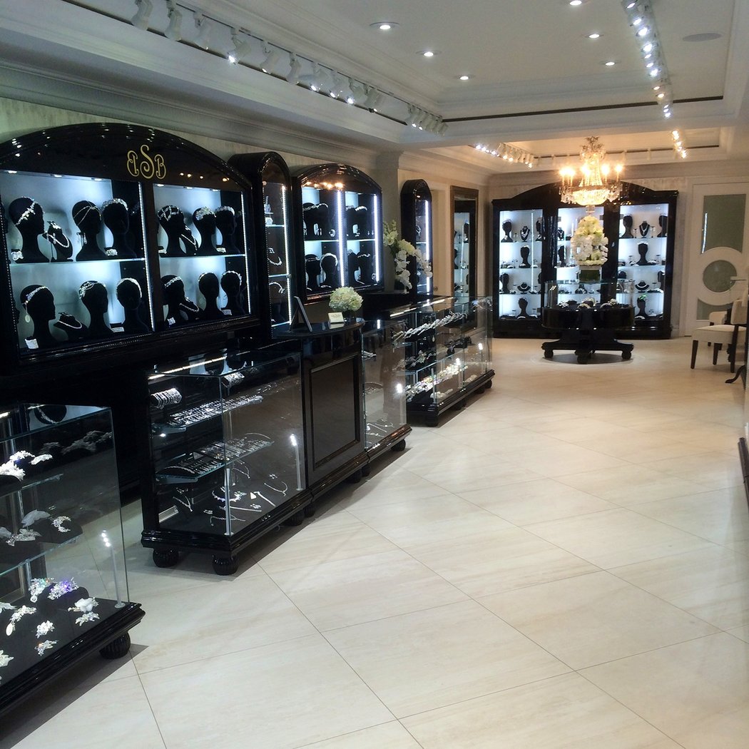 Bridal Styles Boutique 3