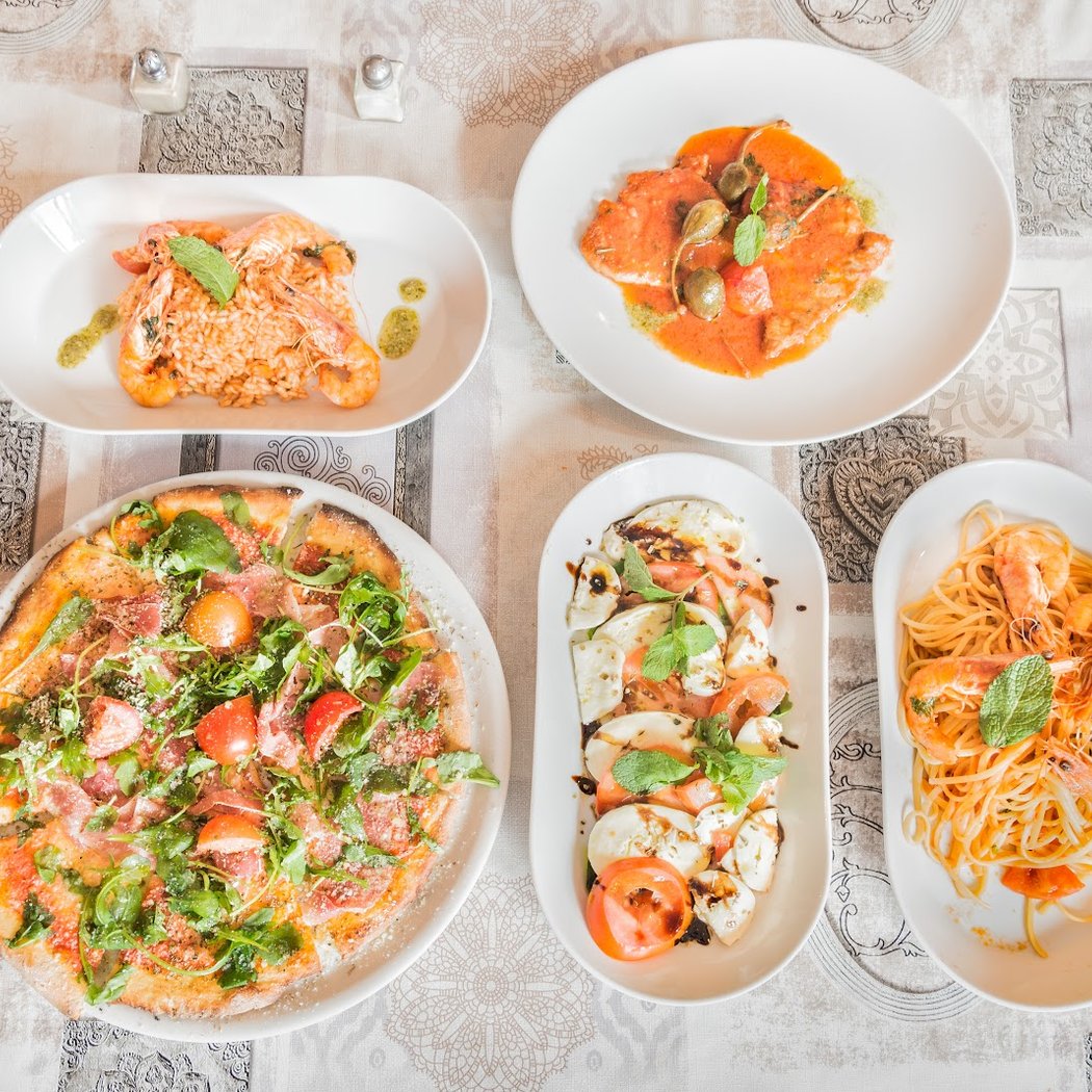 Trattoria Da Gigi 1