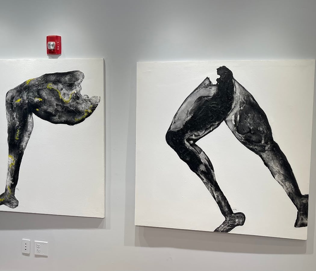 Mad Rose Gallery 2
