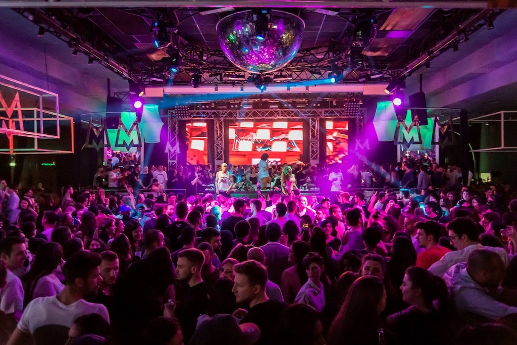 Social Saturdays 1